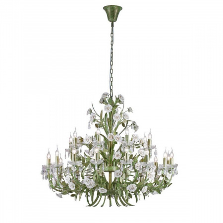 Фото светильника Fiori di rose 1770.24