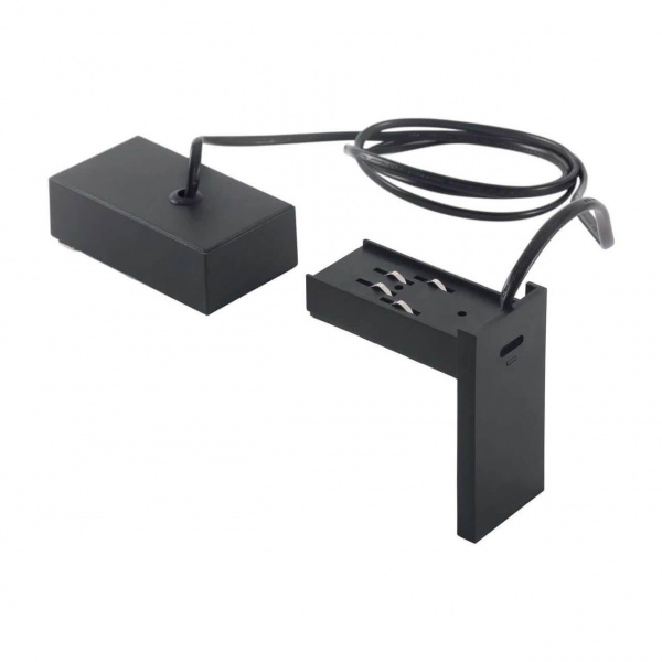 Фото светильника Arca Endcap Electrified For Pendant