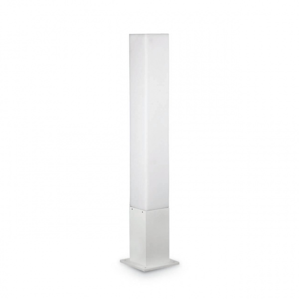 Фото светильника Edo Outdoor PT1 Square Bianco