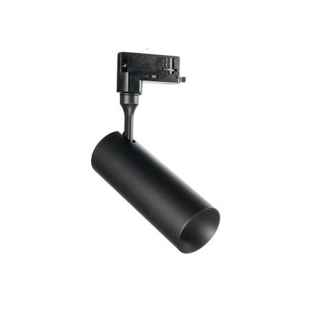 Фото светильника Smile 15W Cri80 24 3000K Bk