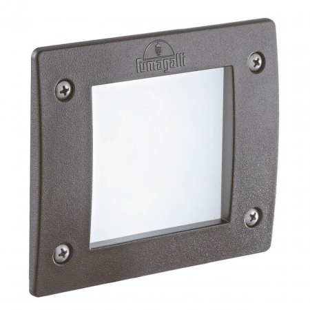 Фото светильника Leti PT1 Square Grigio