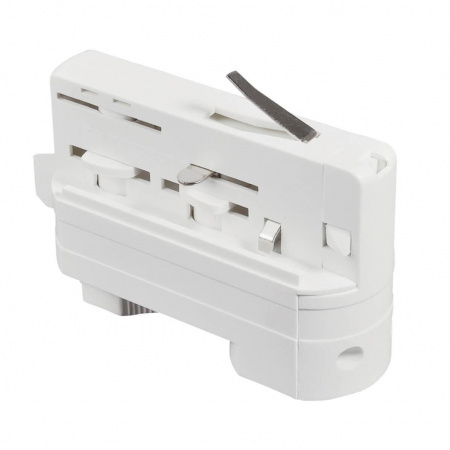 Фото светильника Link Track Connector Wh On-Off