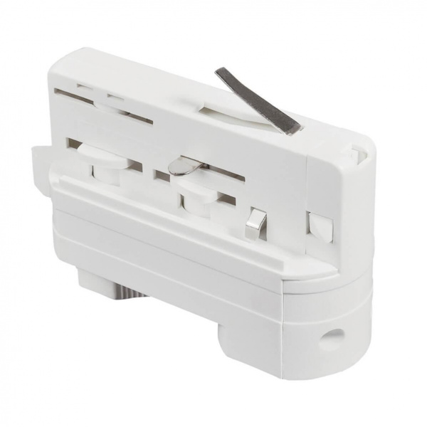 Фото светильника Link Track Connector Wh On-Off