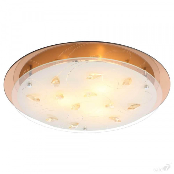 Фото светильника A4043PL-3CC