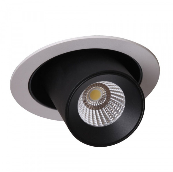 Фото светильника CLT 011C WH-BL