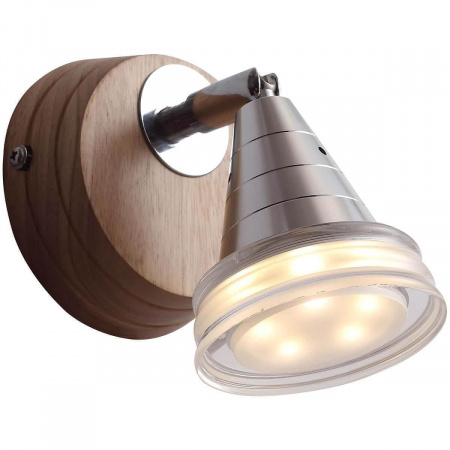 Фото светильника Natura W076.1 Led