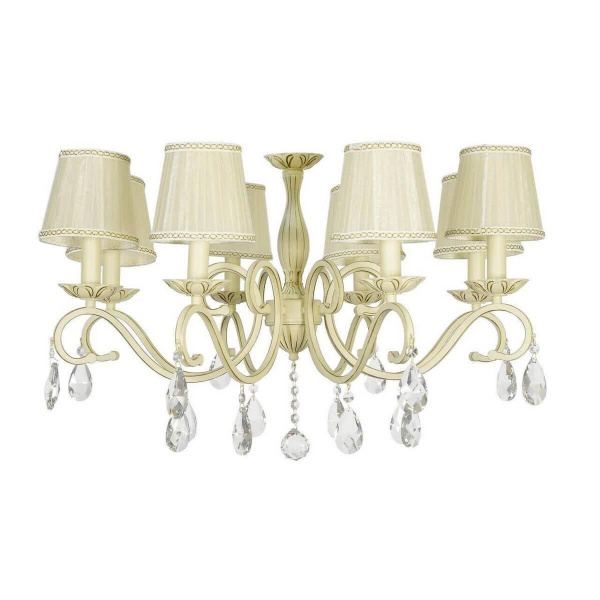 Фото светильника Bari 370.8 Cream White