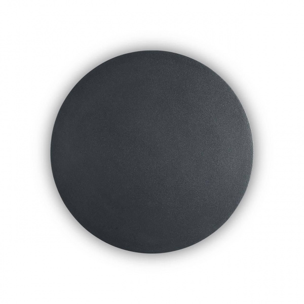Фото светильника Cover Ap D15 Round Nero