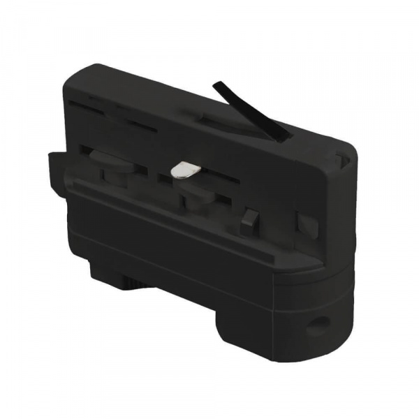 Фото светильника Link Track Connector Bk On-Off