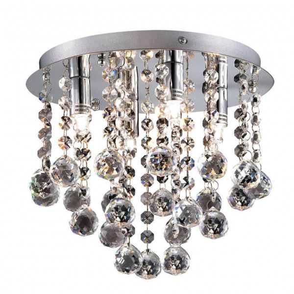 Фото светильника Bijoux PL4