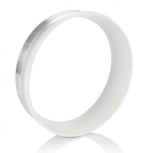 Фото светильника Smile Anello Front Wh Per Trlight 20/30W